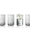 Highball Palermo Gold 50 cl 4 stk.