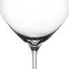HI-LITE BORDEAUXGLAS 2 STK.