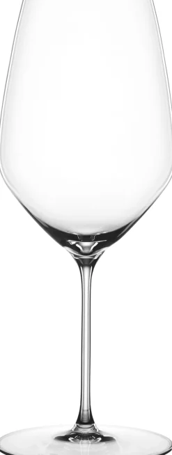 HI-LITE BORDEAUXGLAS 2 STK.