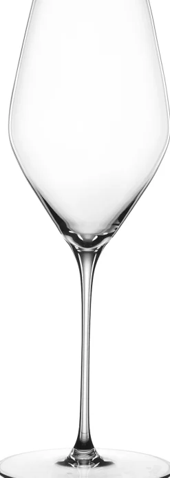 HI-LITE CHAMPAGNEGLAS 2 STK.