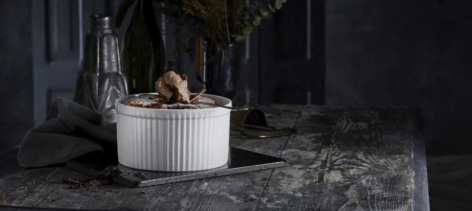 Høj souffle