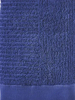 Håndklæde Classic 50x70 Indigo