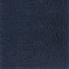 Håndklæde Dark Blue Classic 50x70 cm.