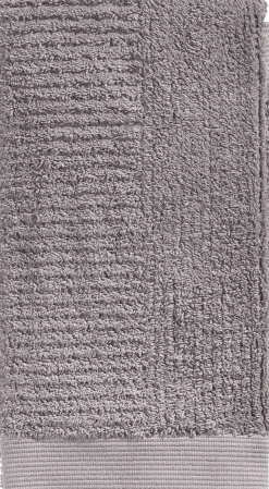 Håndklæde Gull Grey Classic 50x100 cm.