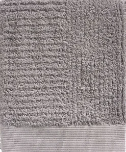 Håndklæde Gull Grey Classic 50x70 cm.