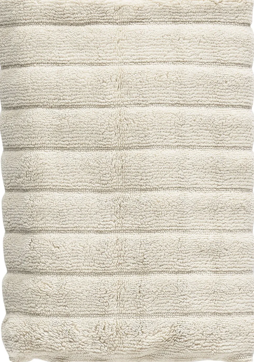 Håndklæde Inu Sand 50x100