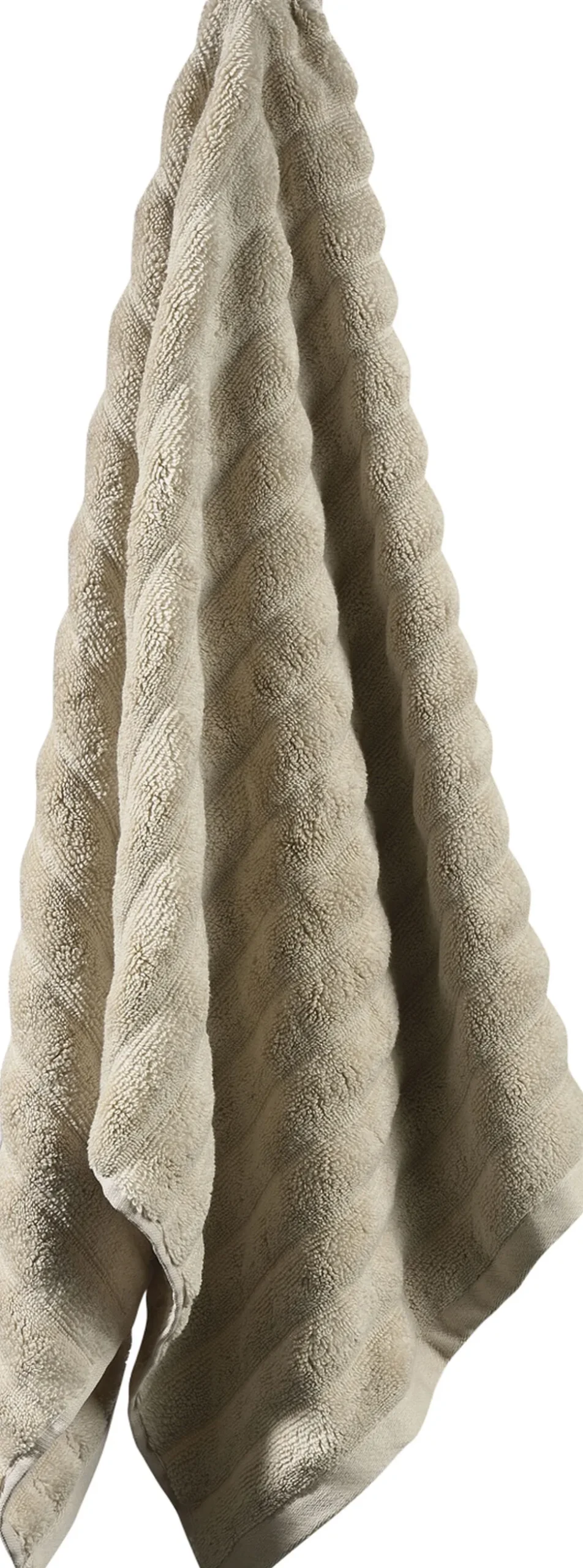 Håndklæde Inu Sand 50x100