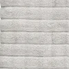 Håndklæde Inu Soft Grey 50x70
