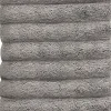 Håndklæde Inu Taupe 50x100
