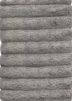 Håndklæde Inu Taupe 50x100