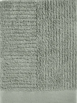 Håndklæde Matcha Green Classic 50x70