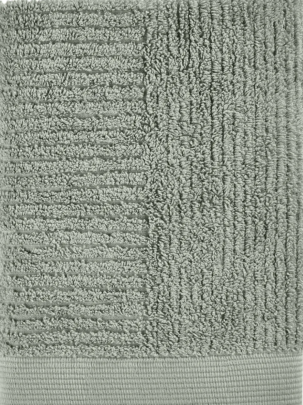 Håndklæde Matcha Green Classic 50x70