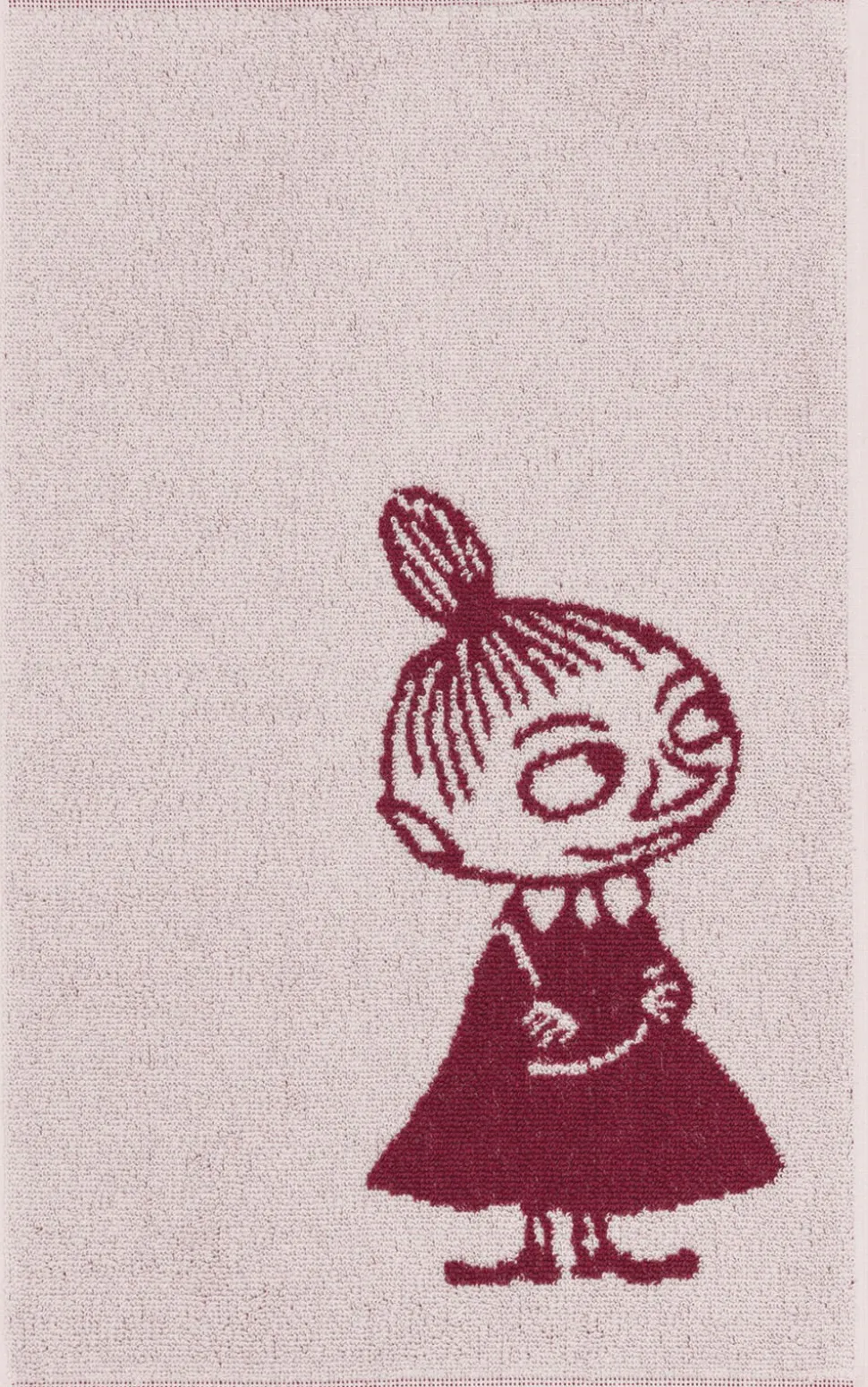 Håndklæde, Moomin Arabia, Lille My