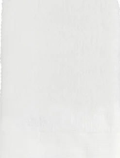 Håndklæde White Classic 70x140 cm.
