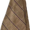 Håndklæde 70x140 Vista Warm taupe