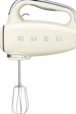 Håndmixer, 9 hastigheder, HMF01PGEU