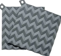 HOLD-ON grydelapper grey