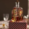 Holmegaard Christmas Juleflaske 2025 73 cl multi