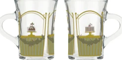 Holmegaard Christmas Jule hotdrink 2023 multi 2 stk.