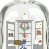 Holmegaard Christmas Juleflaske 2024 73 cl multi