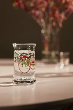 Holmegaard Christmas Julevandglas 2025 28 cl multi