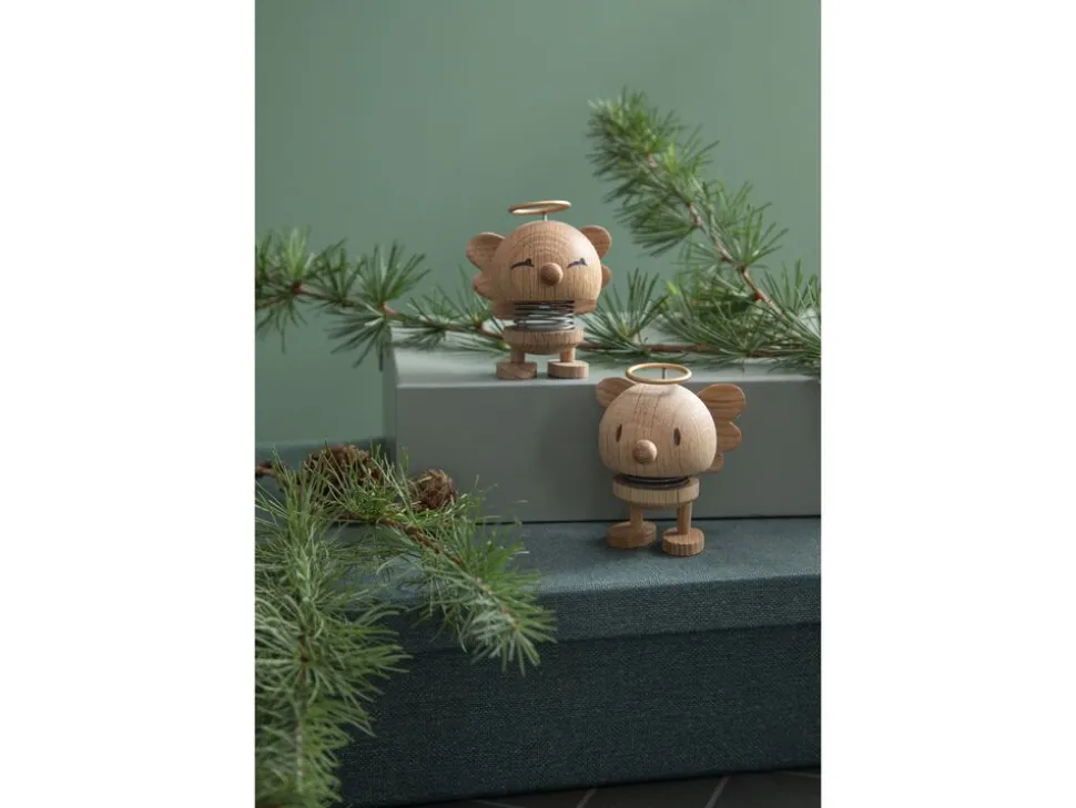 Hoptimist Angel Bumble S Oak