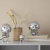 Hoptimist Baby Bumble - Chrome