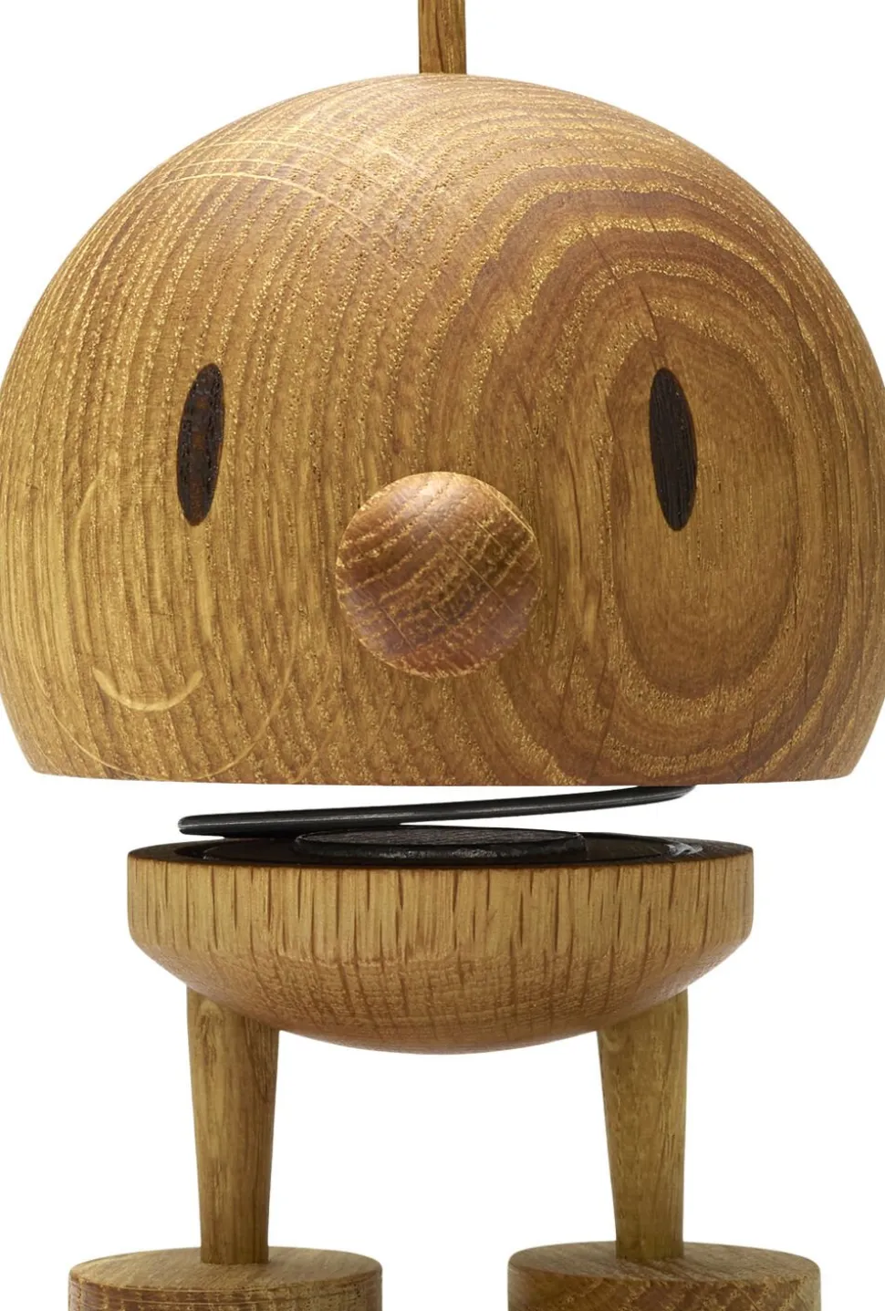 Hoptimist Bumble L Oak