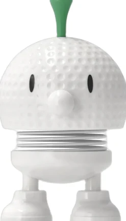 Hoptimist Golf Bumble S White