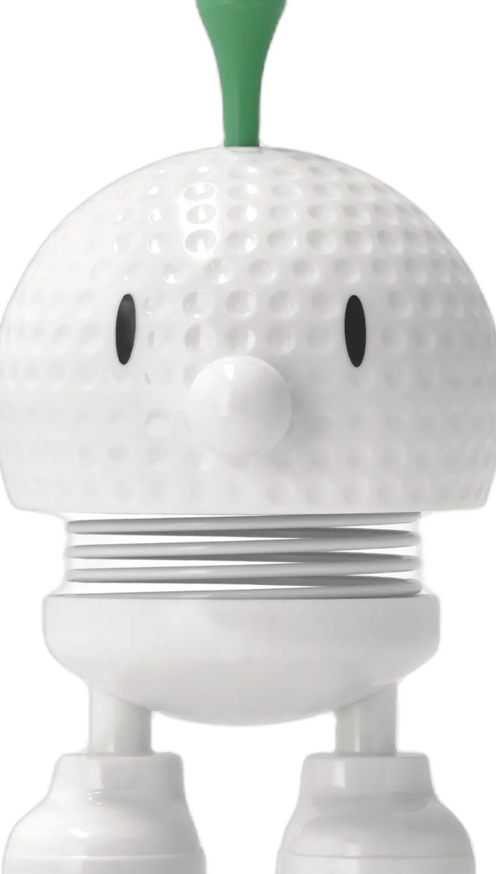Hoptimist Golf Bumble S White