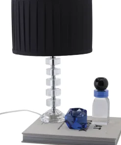 Hortensia bordlampe