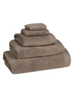 Hotel & spa håndklæde taupe