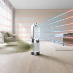 HP10 Dyson Purifier Hot + Cool Gen1