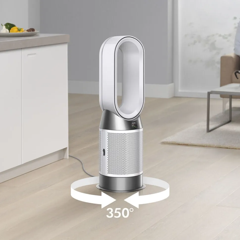 HP10 Dyson Purifier Hot + Cool Gen1