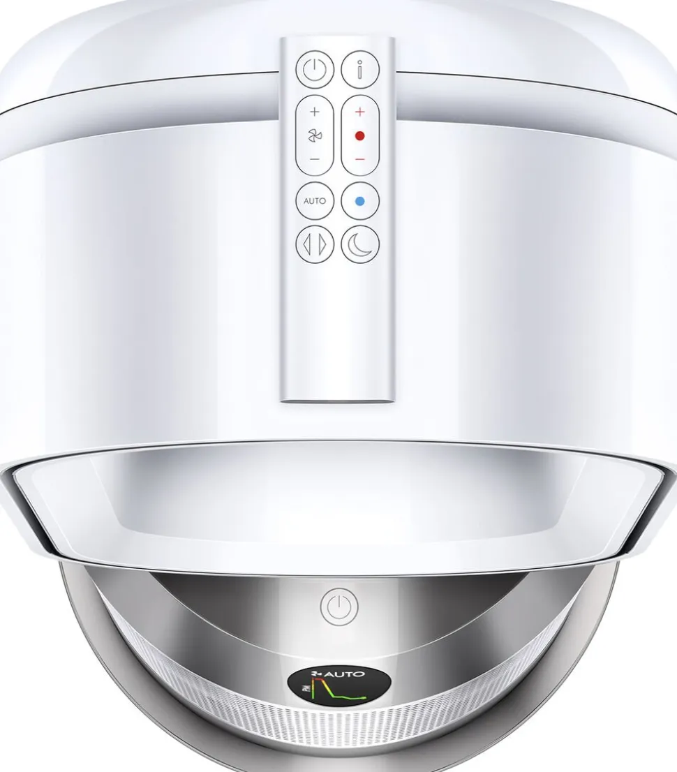HP10 Dyson Purifier Hot + Cool Gen1