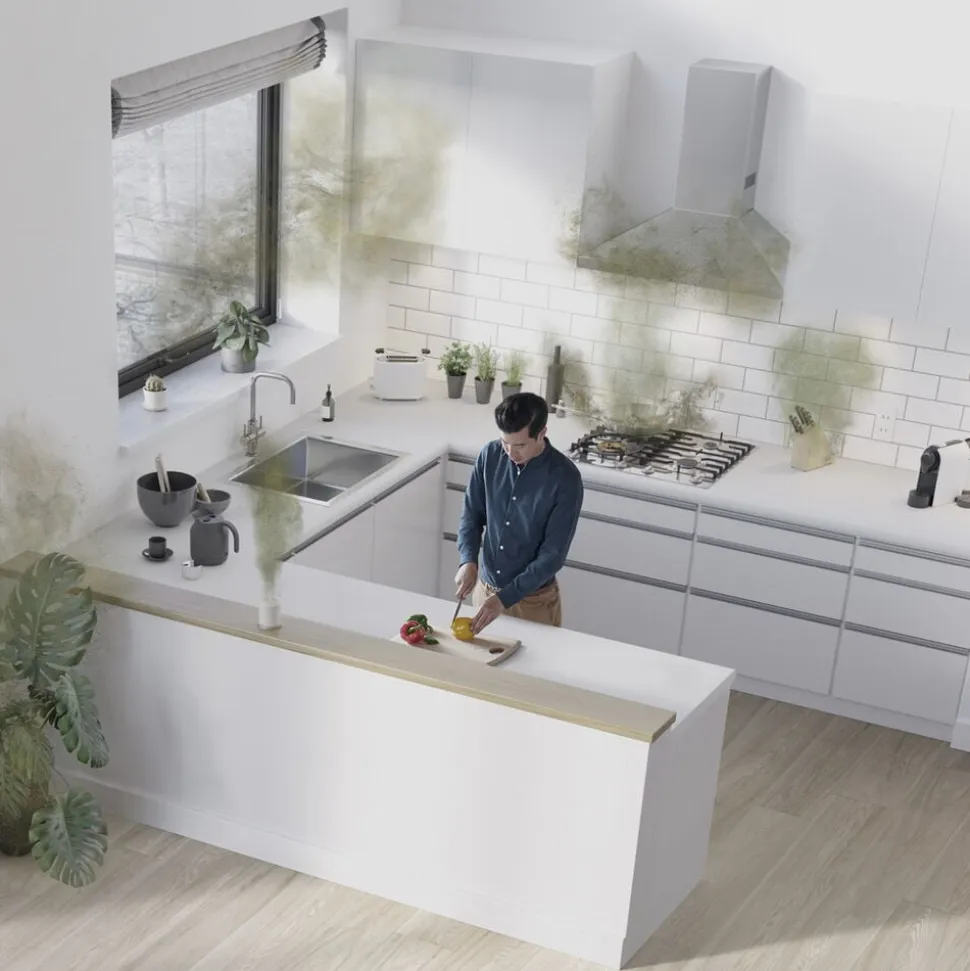 HP10 Dyson Purifier Hot + Cool Gen1