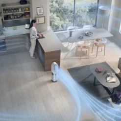 HP10 Dyson Purifier Hot + Cool Gen1