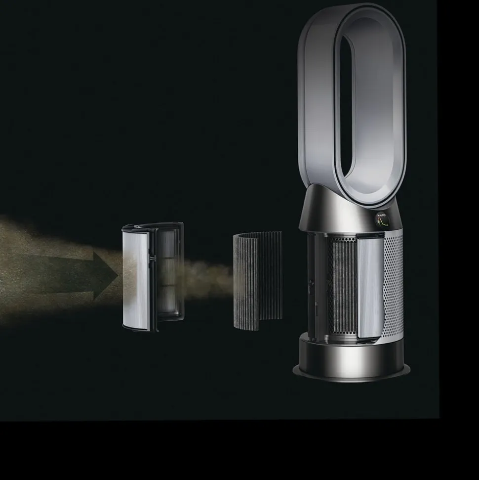 HP10 Dyson Purifier Hot + Cool Gen1