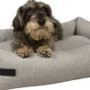 Hundeseng HYGGE Cappuccino