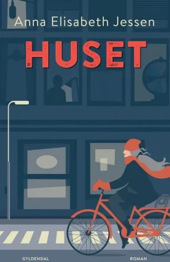 Huset