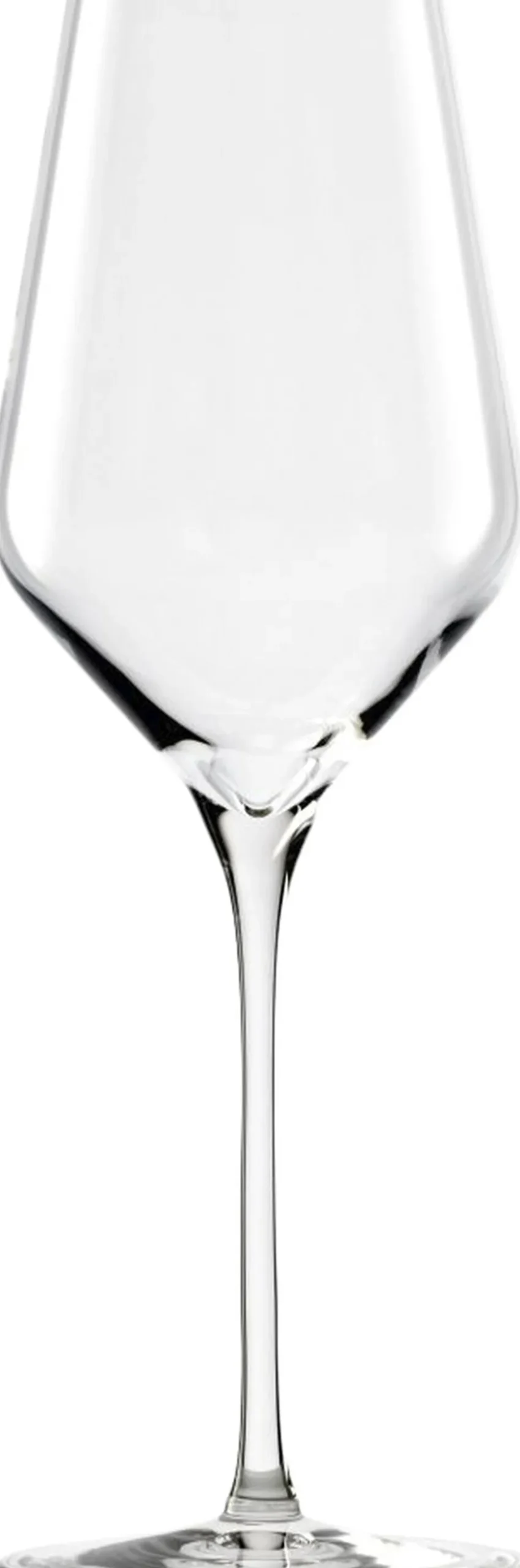 Hvidvinsglas Quatrophil 405ml, 6 STK