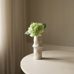 Hydrangea Flower