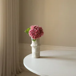 Hydrangea Flower