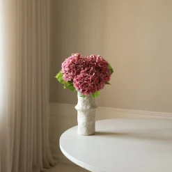 Hydrangea Flower
