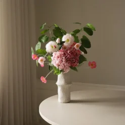 Hydrangea Flower