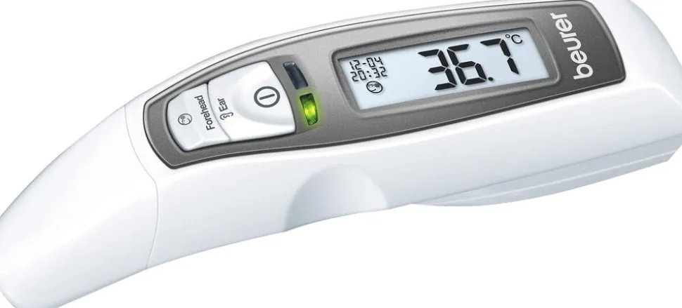 3-i-1 Termometer FT 65