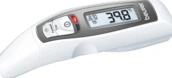 3-i-1 Termometer FT 65
