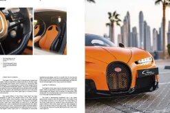 Iconic Cars