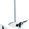 Iittala glaskugler 40mm blank 5 dele