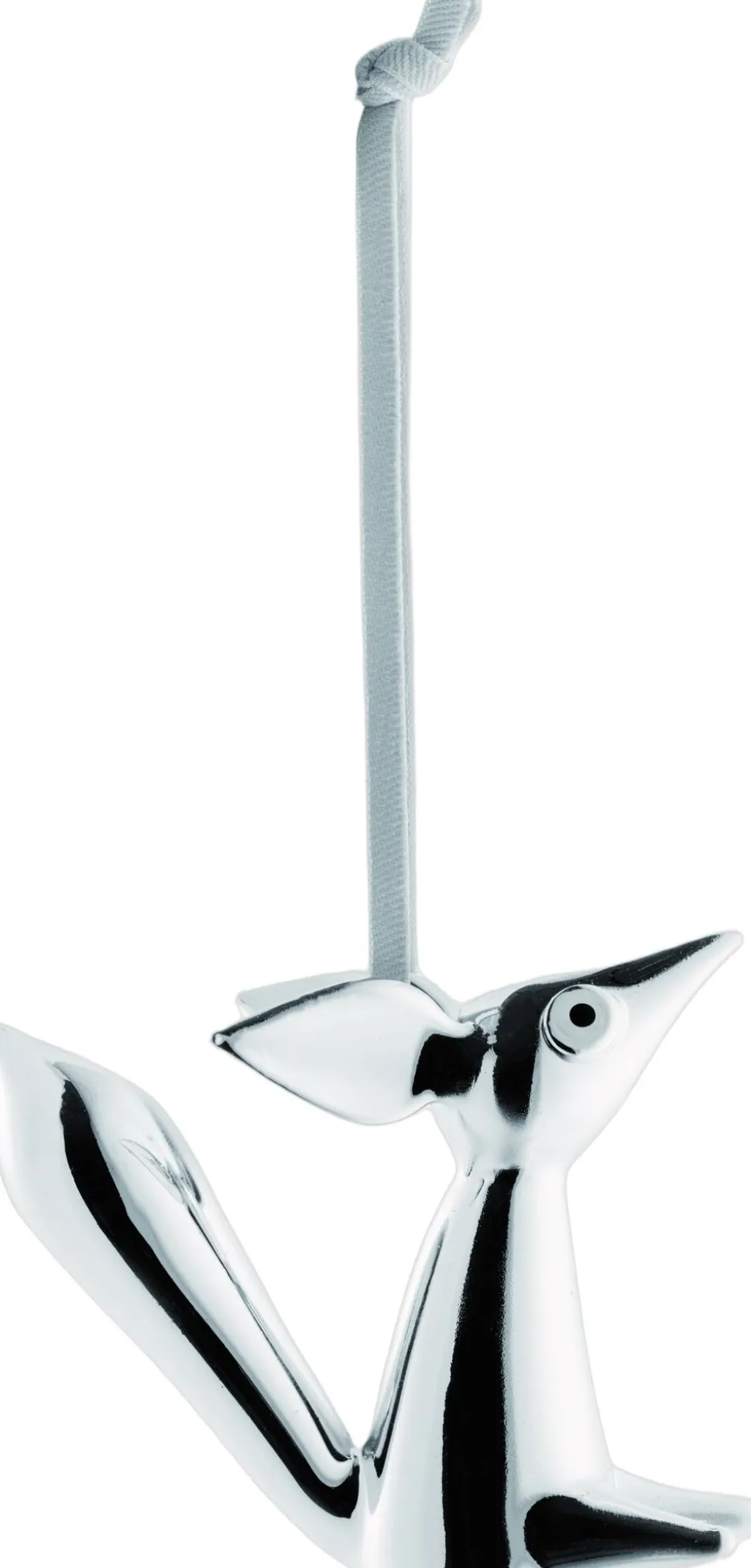 Iittala glaskugler 40mm blank 5 dele